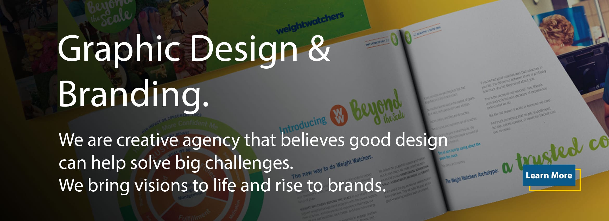 Graphics Design and Branding